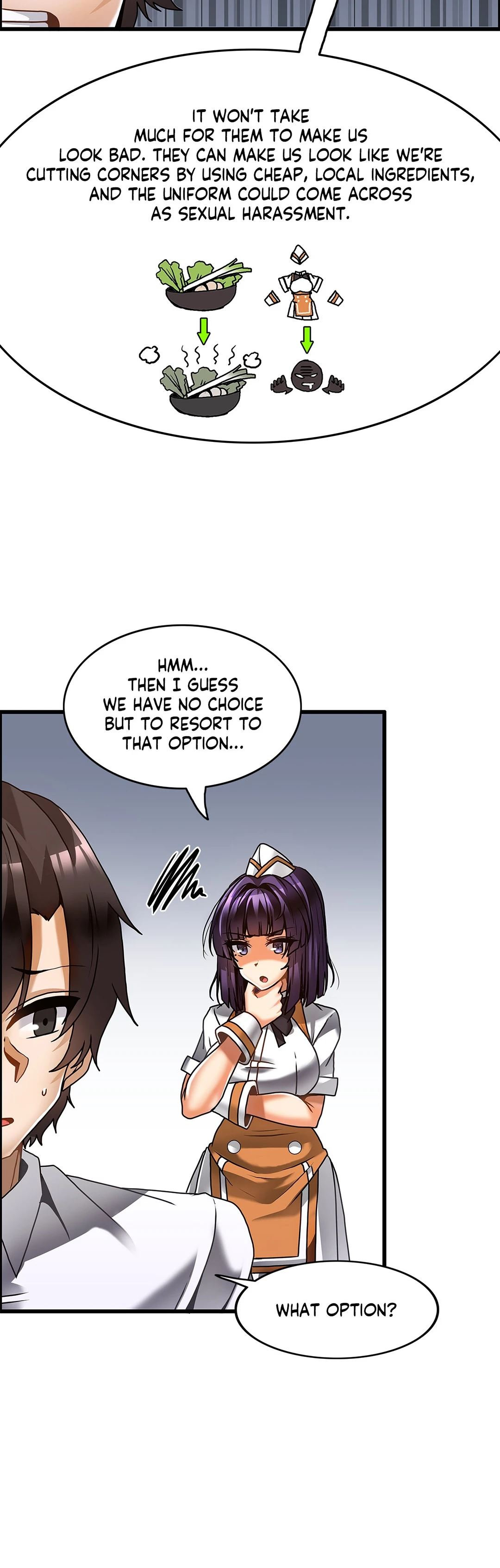 Twin Recipe - Chapter 25 [photo 25] - MangaPorn