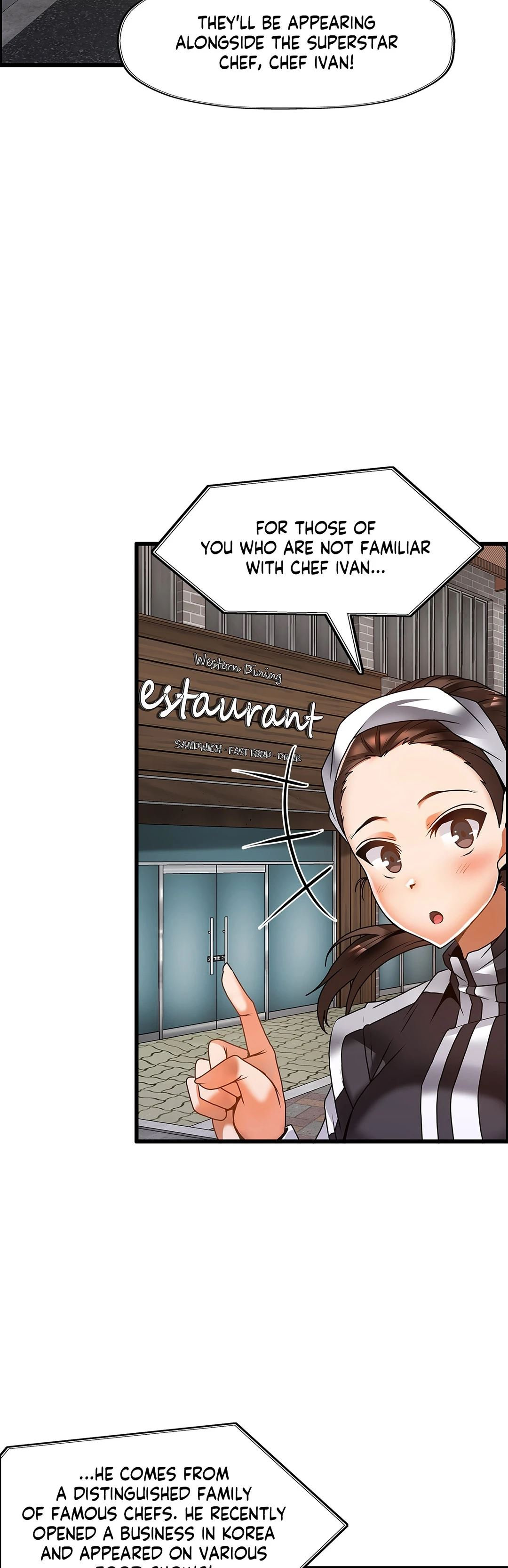 Twin Recipe - Chapter 25 [photo 3] - MangaPorn