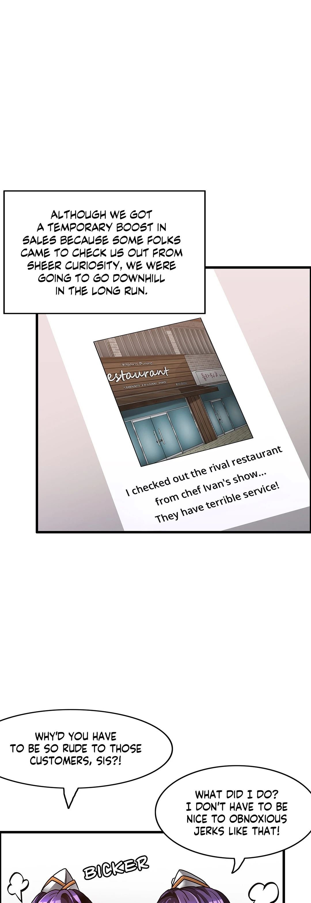 Twin Recipe - Chapter 25 [photo 30] - MangaPorn