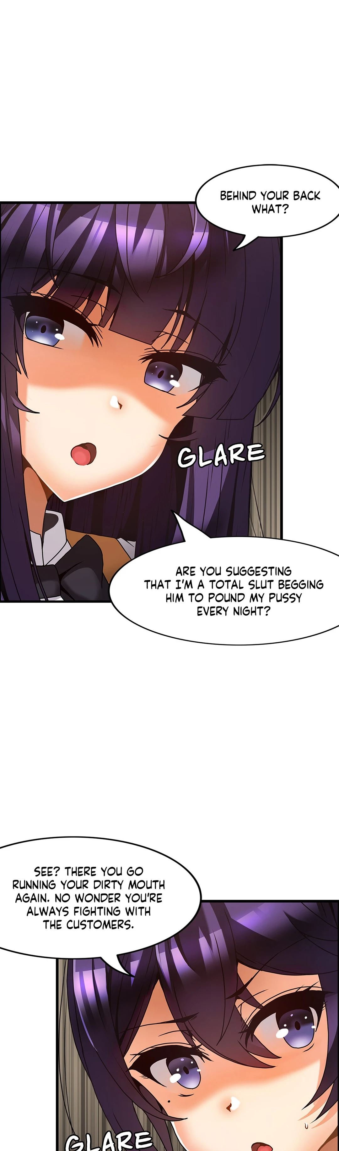 Twin Recipe - Chapter 25 [photo 32] - MangaPorn