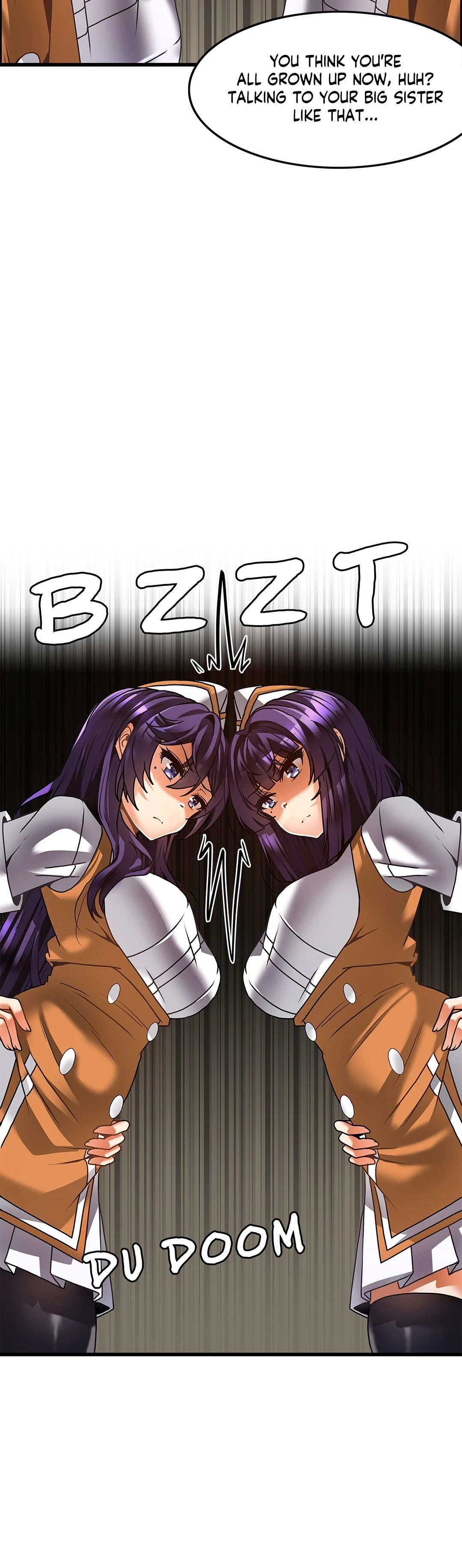 Twin Recipe - Chapter 25 [photo 34] - MangaPorn