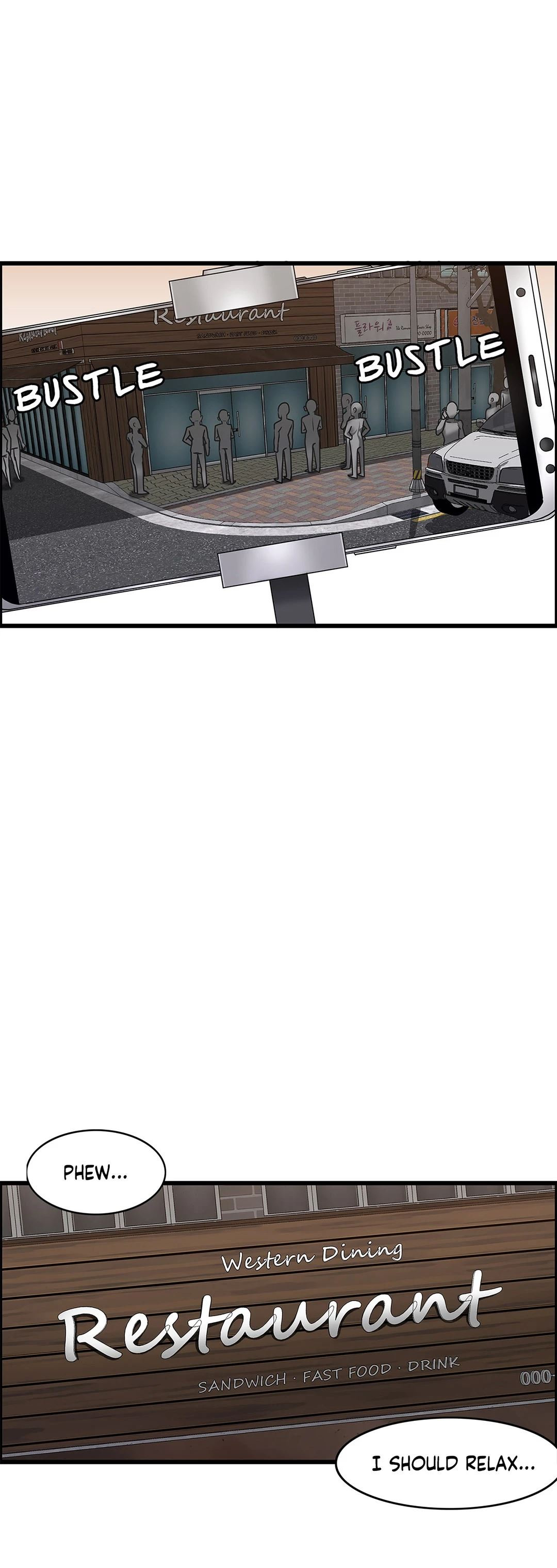 Twin Recipe - Chapter 25 [photo 5] - MangaPorn