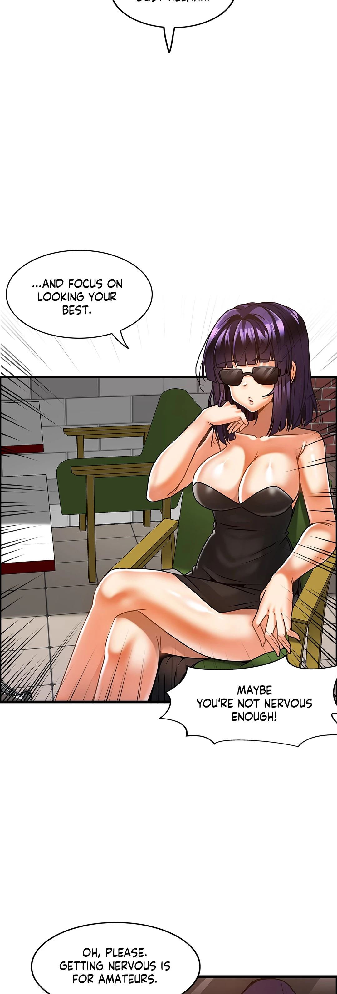 Twin Recipe - Chapter 25 [photo 9] - MangaPorn