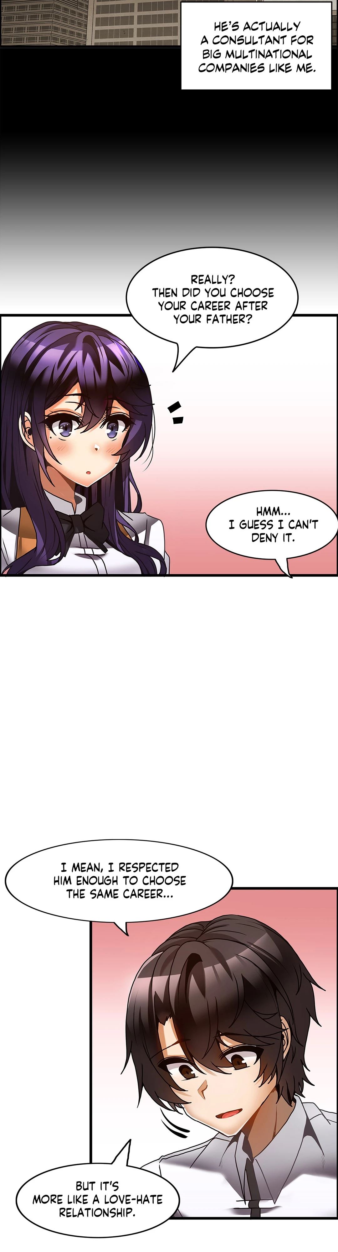 Twin Recipe - Chapter 26 [photo 12] - MangaPorn