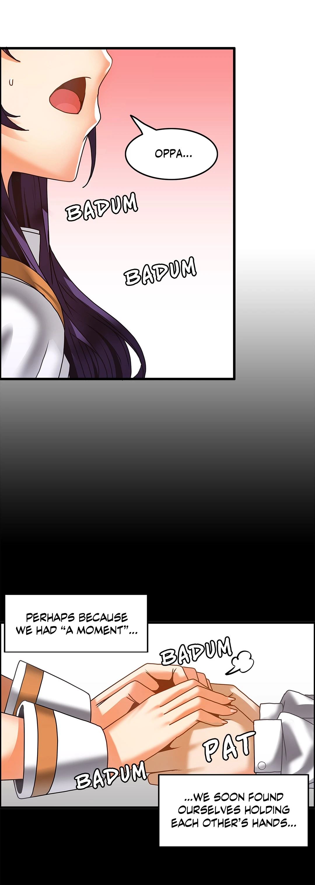 Twin Recipe - Chapter 26 [photo 18] - MangaPorn