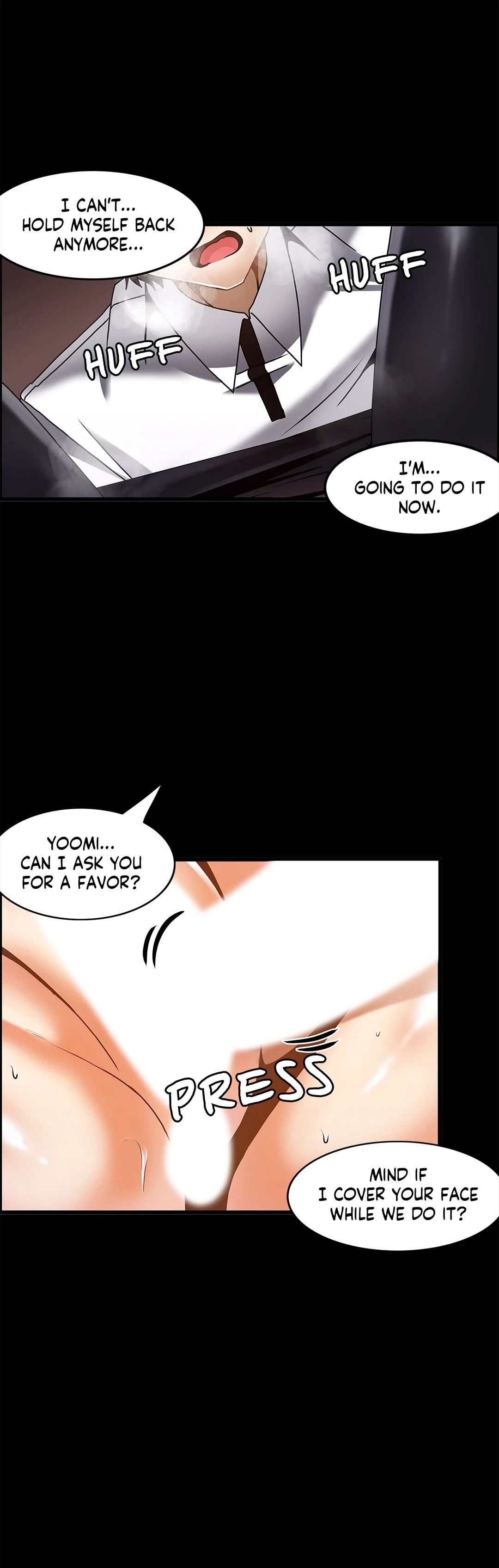 Twin Recipe - Chapter 26 [photo 22] - MangaPorn