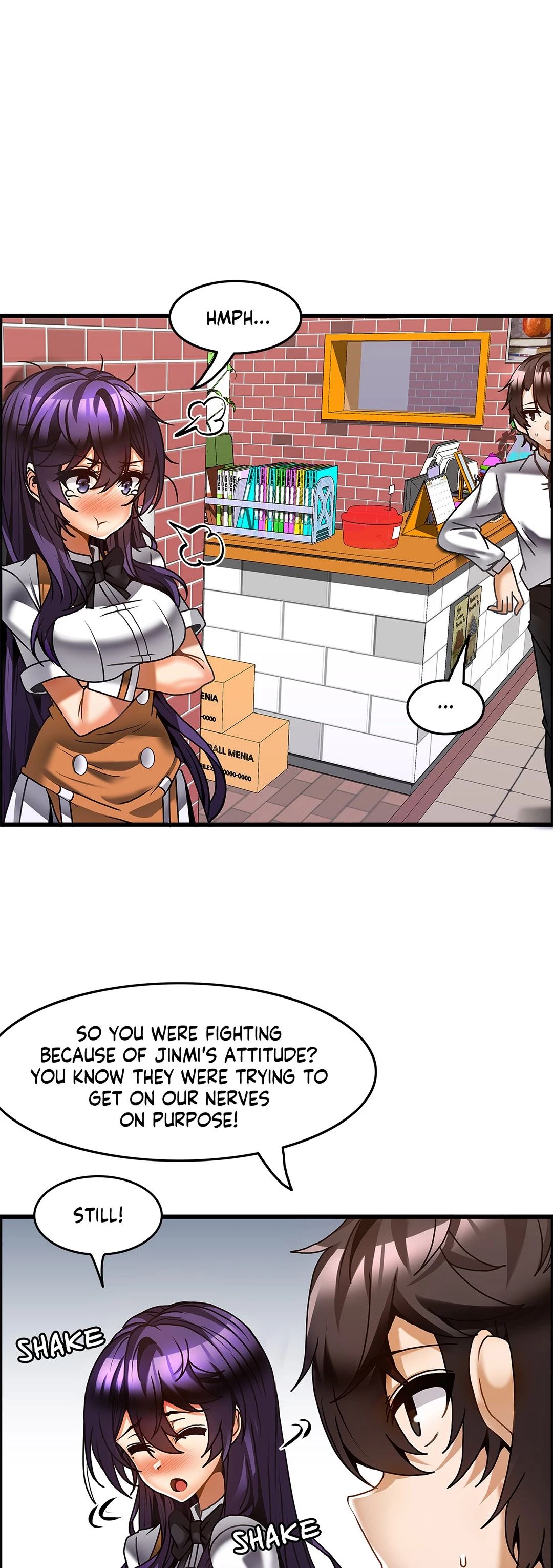 Twin Recipe - Chapter 26 [photo 7] - MangaPorn