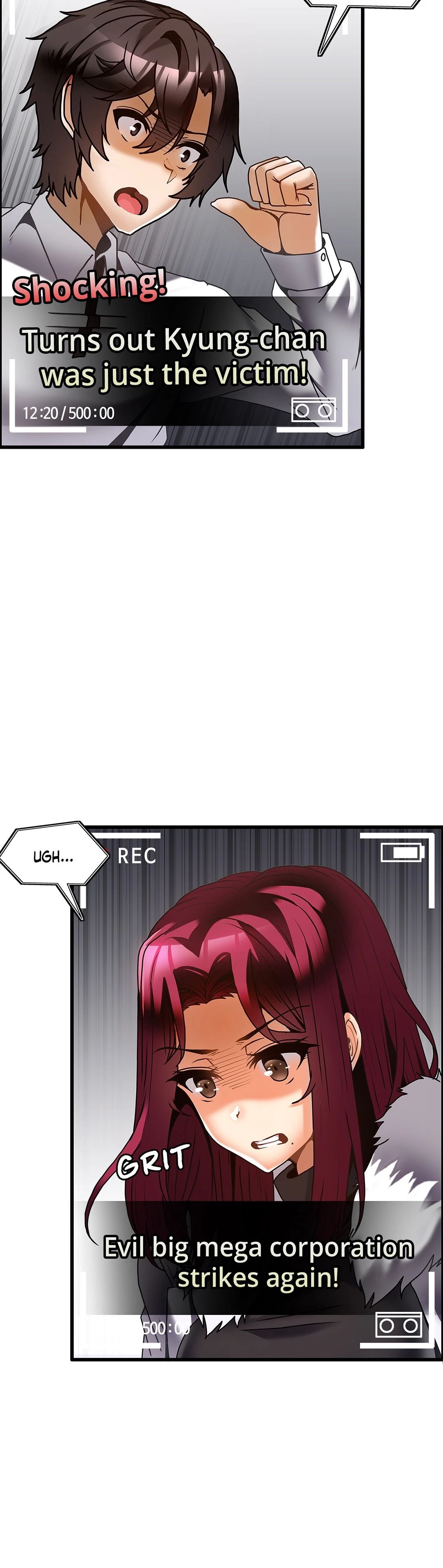 Twin Recipe - Chapter 27 [photo 14] - MangaPorn