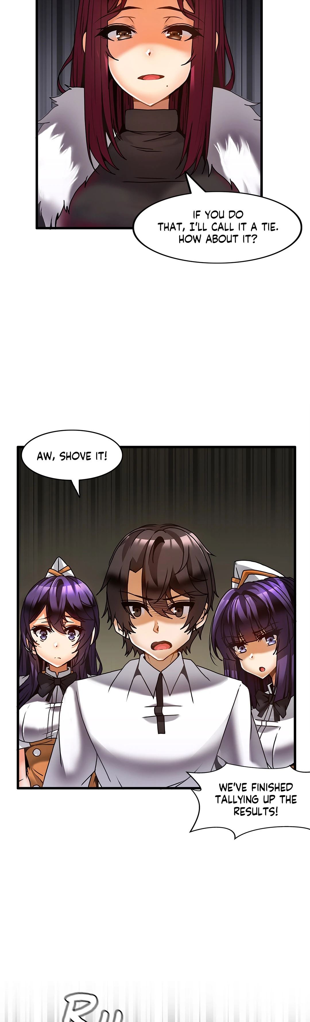 Twin Recipe - Chapter 27 [photo 2] - MangaPorn