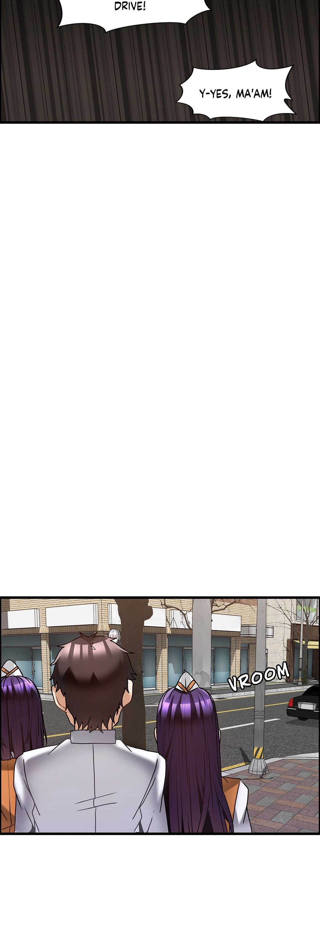 Twin Recipe - Chapter 27 [photo 20] - MangaPorn