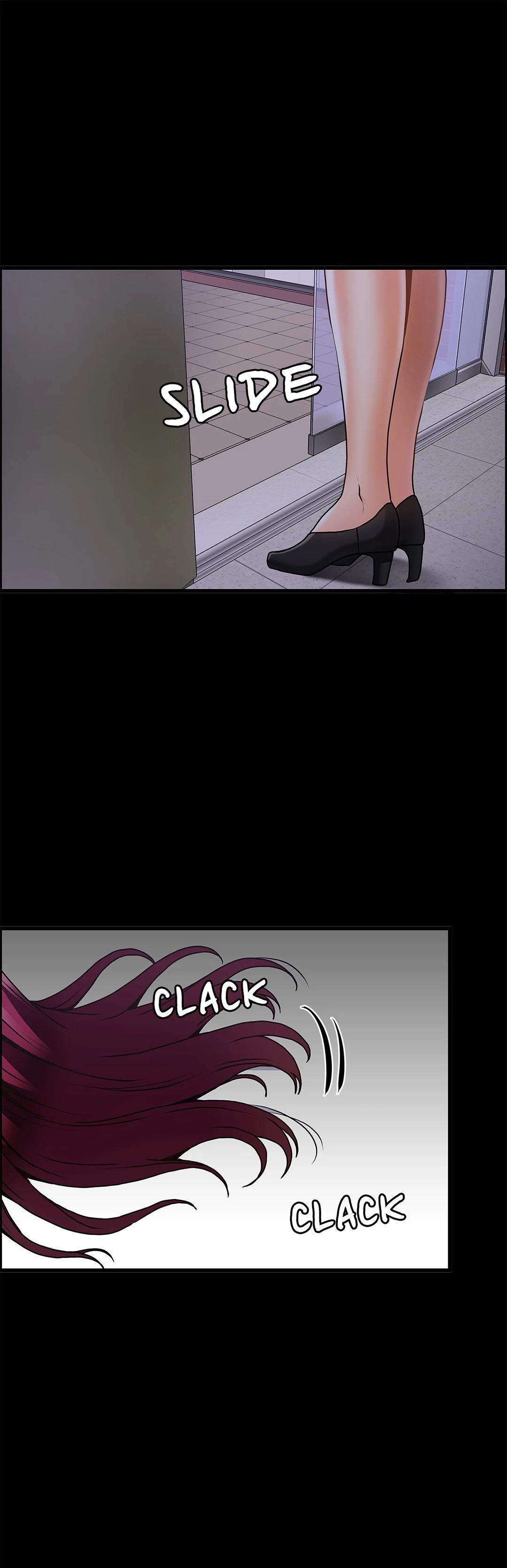 Twin Recipe - Chapter 27 [photo 24] - MangaPorn