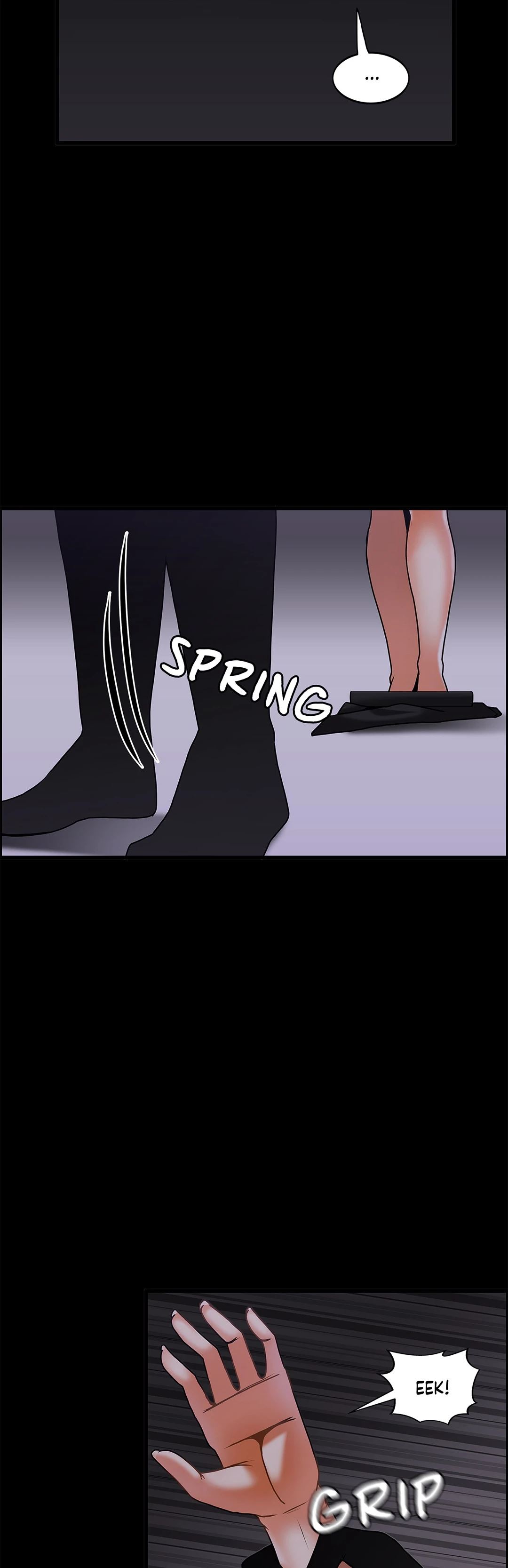 Twin Recipe - Chapter 27 [photo 28] - MangaPorn