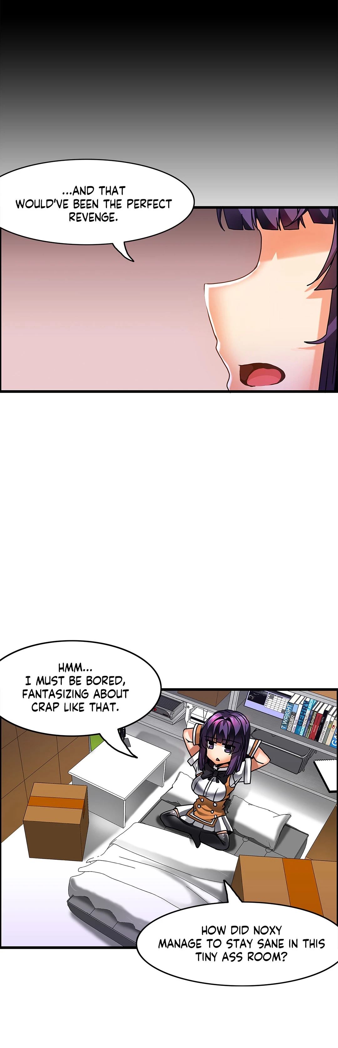 Twin Recipe - Chapter 28 [photo 24] - MangaPorn