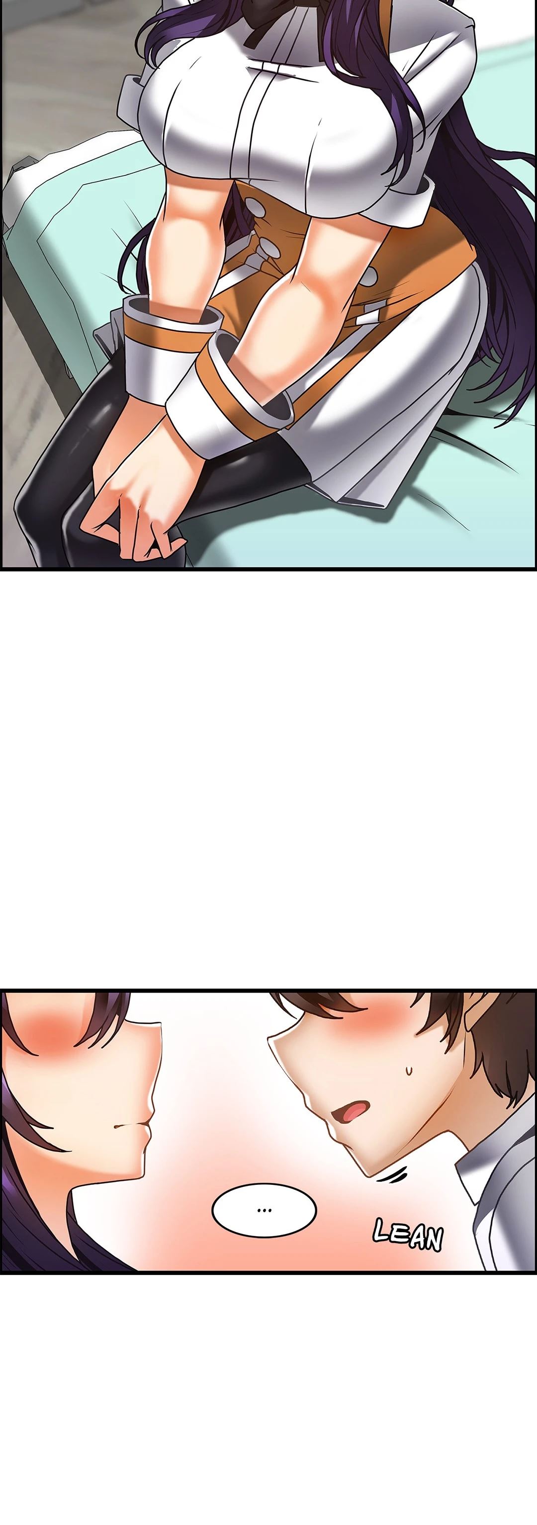 Twin Recipe - Chapter 28 [photo 30] - MangaPorn