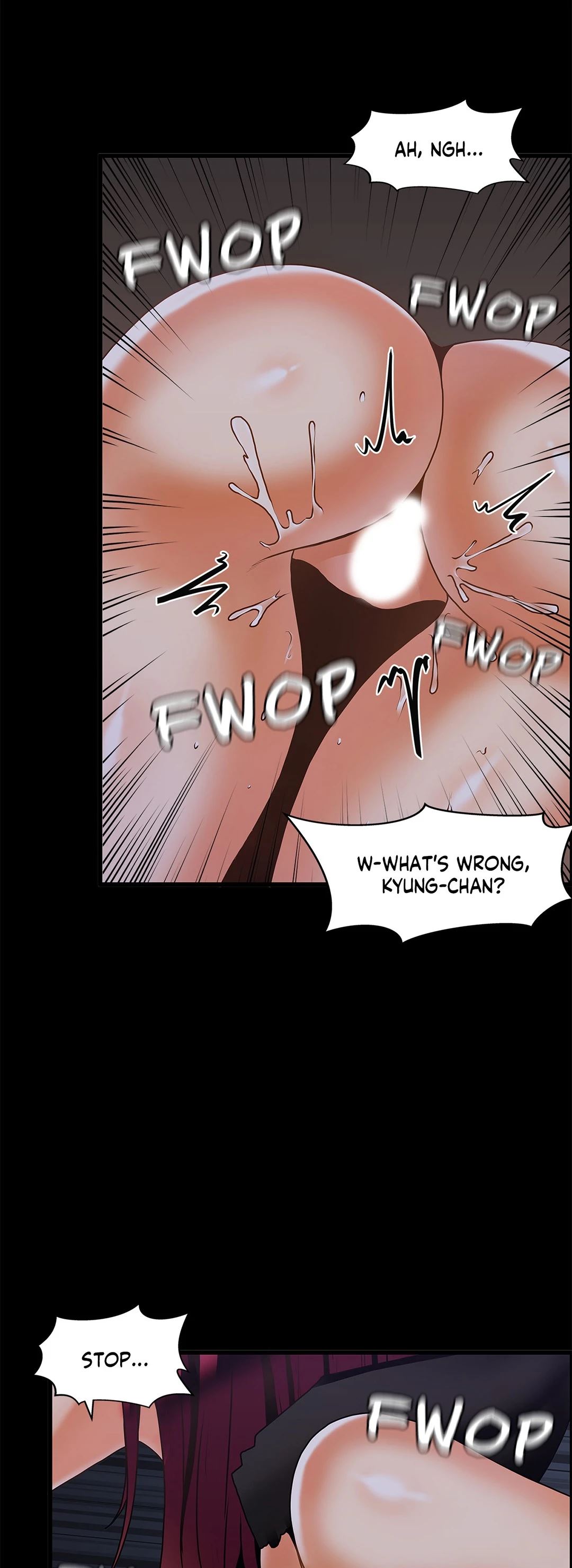 Twin Recipe - Chapter 28 [photo 6] - MangaPorn