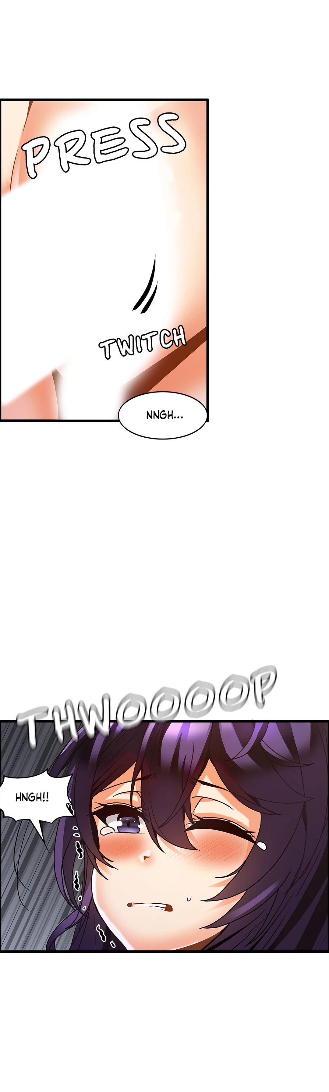 Twin Recipe - Chapter 29 [photo 27] - MangaPorn