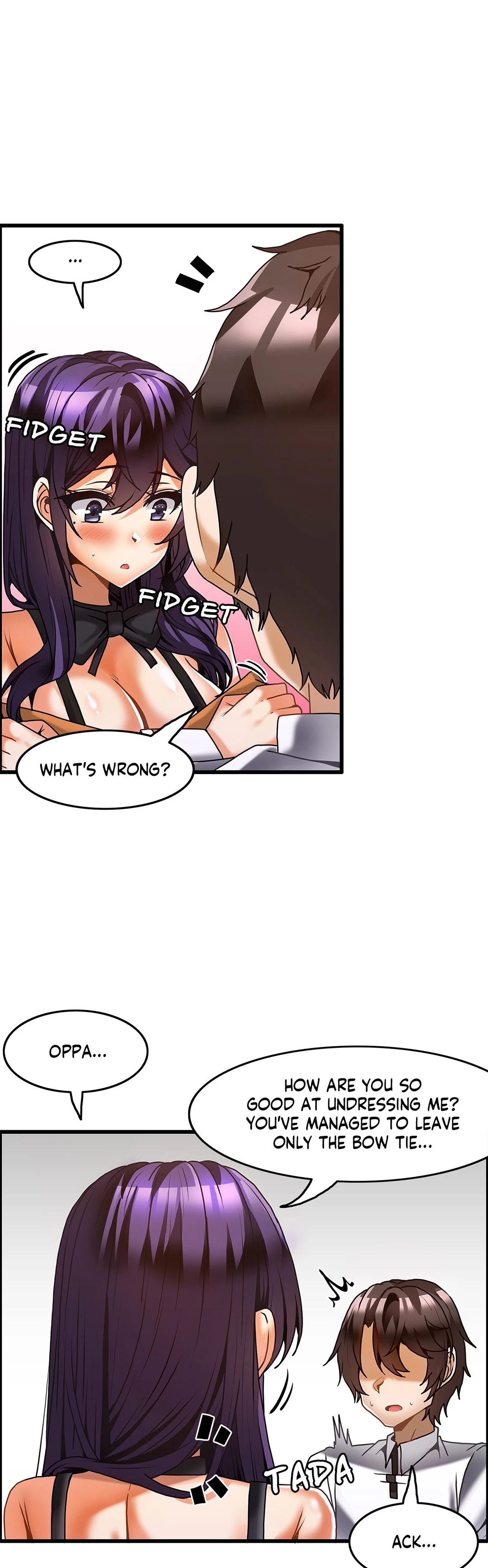 Twin Recipe - Chapter 29 [photo 5] - MangaPorn