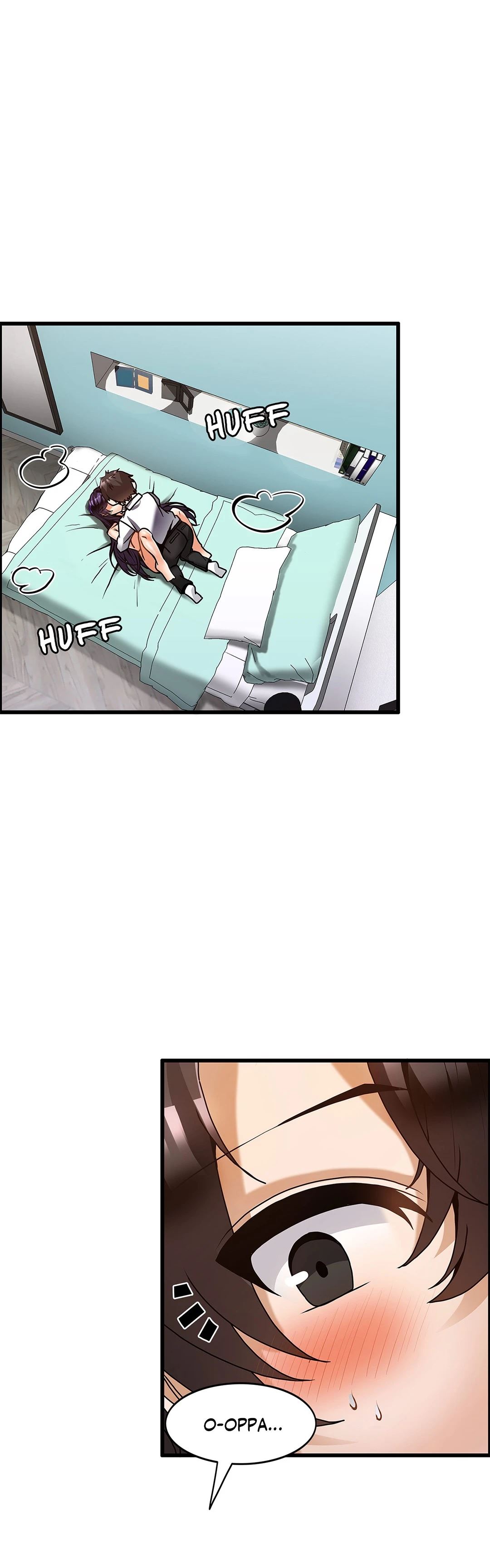 Twin Recipe - Chapter 30 [photo 13] - MangaPorn