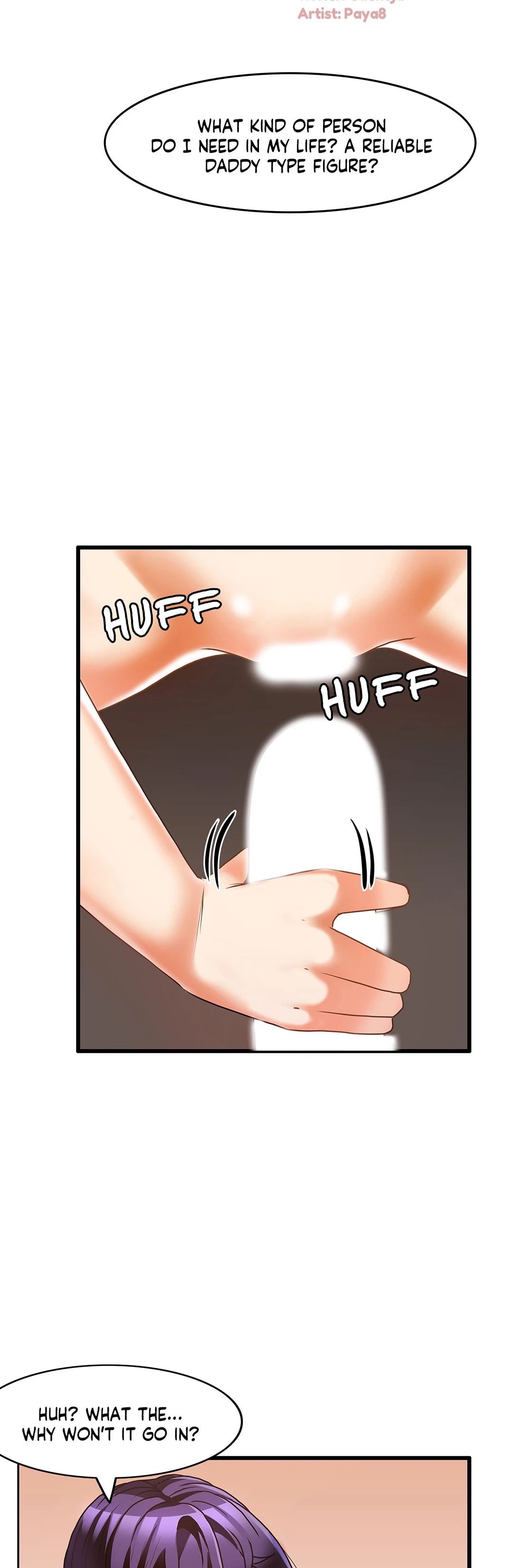 Twin Recipe - Chapter 30 [photo 20] - MangaPorn