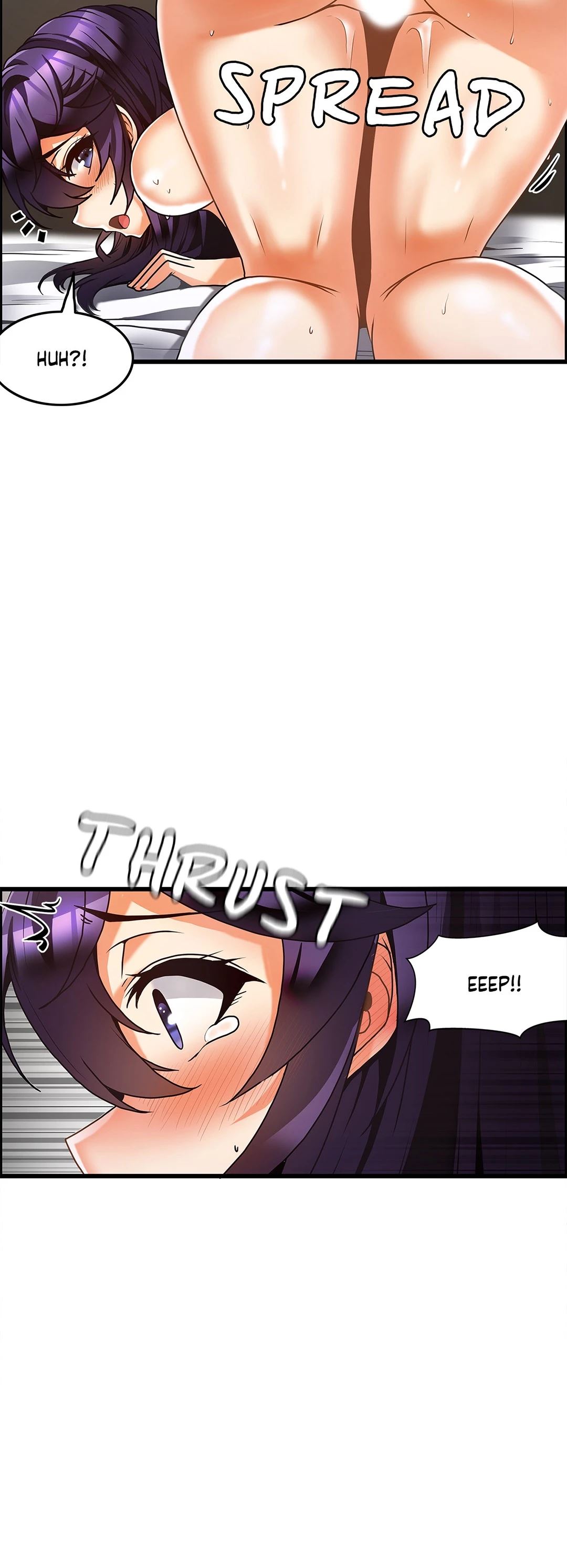 Twin Recipe - Chapter 30 [photo 24] - MangaPorn