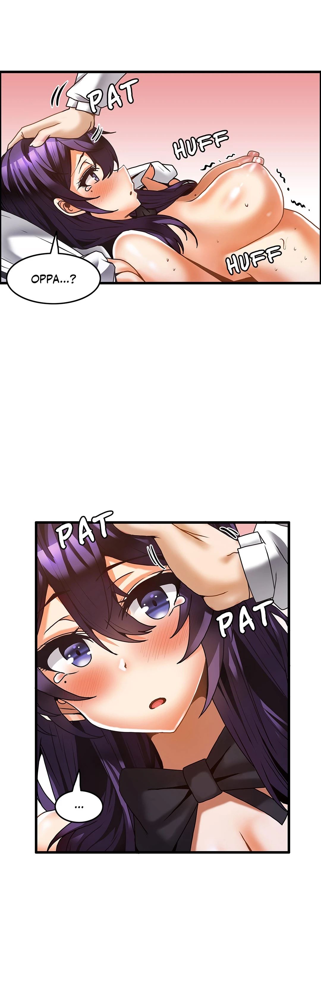 Twin Recipe - Chapter 30 [photo 3] - MangaPorn