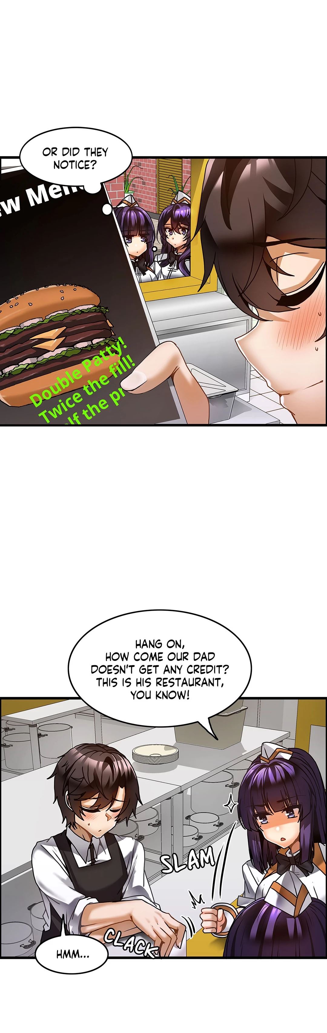 Twin Recipe - Chapter 31 [photo 19] - MangaPorn