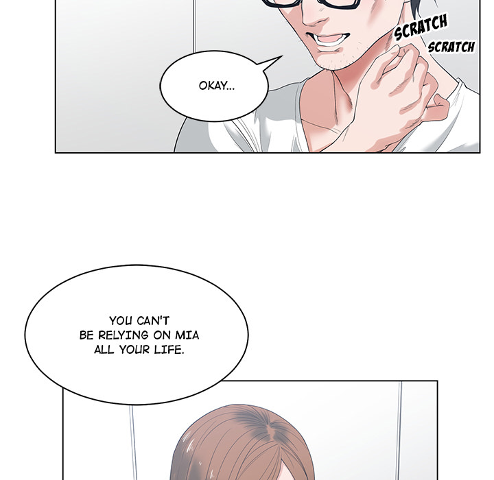 Salamander - Chapter 1 [photo 26] - MangaPorn