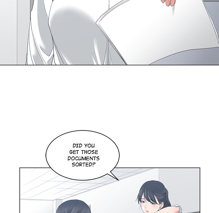 Salamander - Chapter 1 [photo 53] - MangaPorn