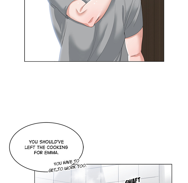 Salamander - Chapter 1 [photo 7] - MangaPorn