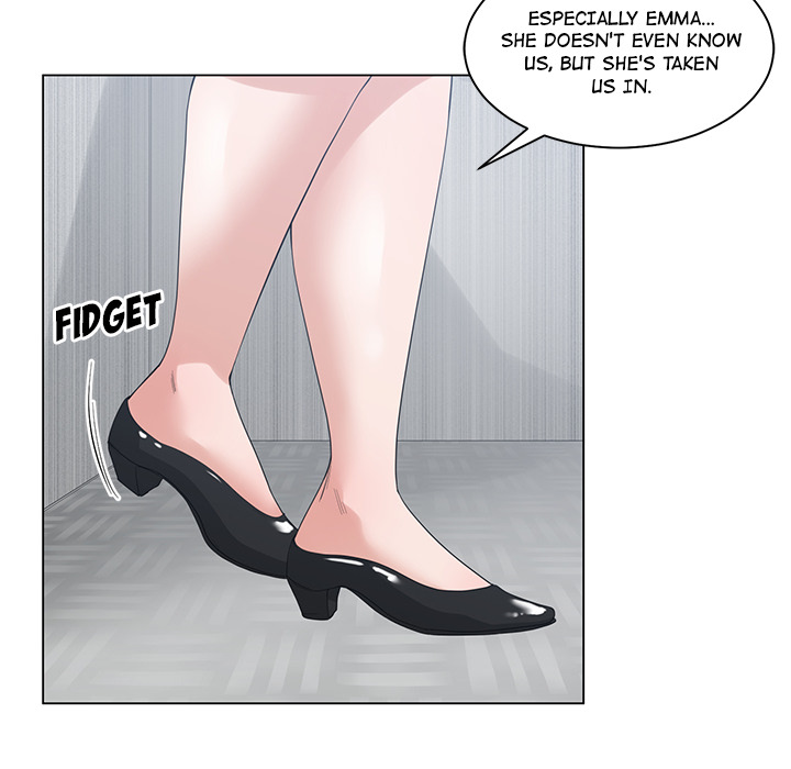 Salamander - Chapter 1 [photo 80] - MangaPorn