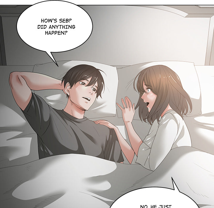 Salamander - Chapter 1 [photo 95] - MangaPorn