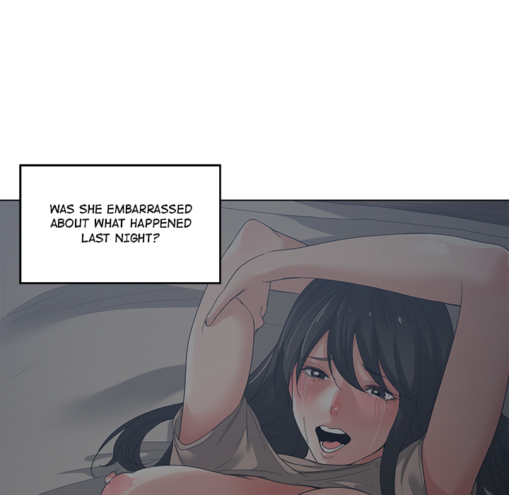 Salamander - Chapter 2 [photo 110] - MangaPorn