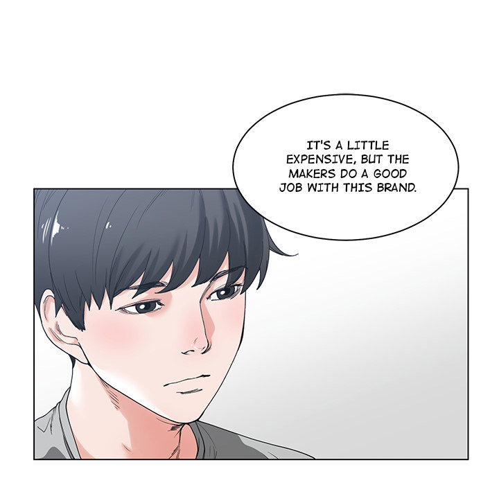 Salamander - Chapter 2 [photo 33] - MangaPorn