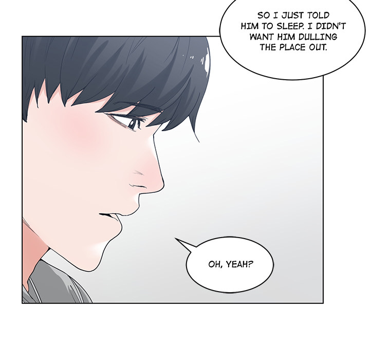 Salamander - Chapter 2 [photo 37] - MangaPorn