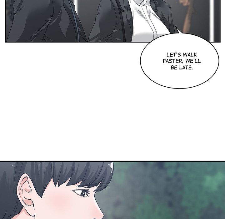 Salamander - Chapter 2 [photo 51] - MangaPorn