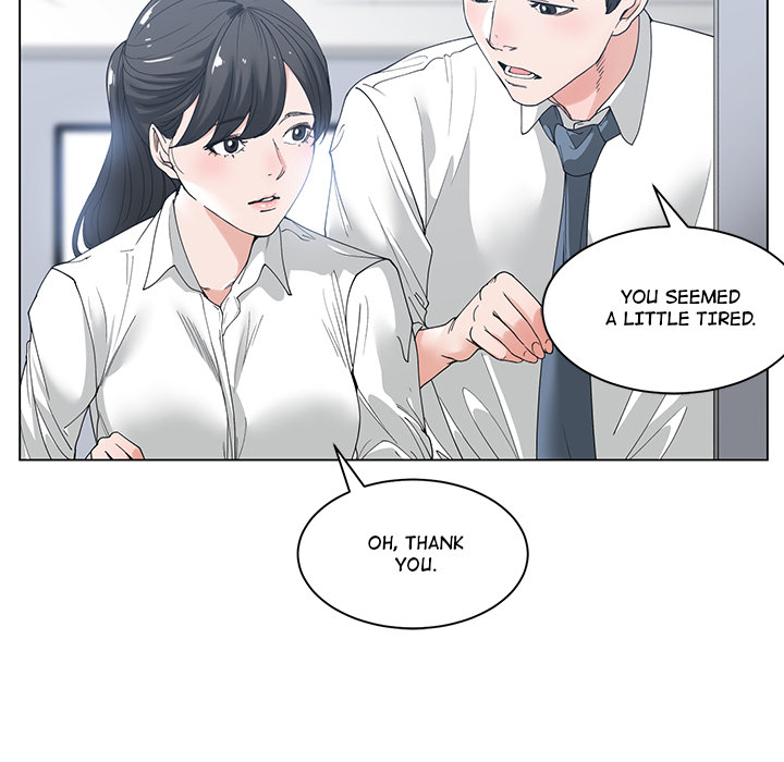 Salamander - Chapter 2 [photo 59] - MangaPorn