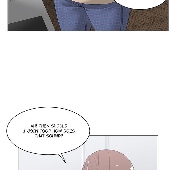 Salamander - Chapter 2 [photo 81] - MangaPorn