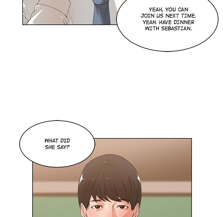 Salamander - Chapter 2 [photo 84] - MangaPorn