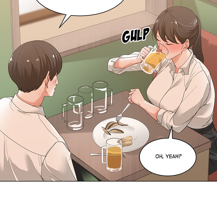 Salamander - Chapter 2 [photo 86] - MangaPorn