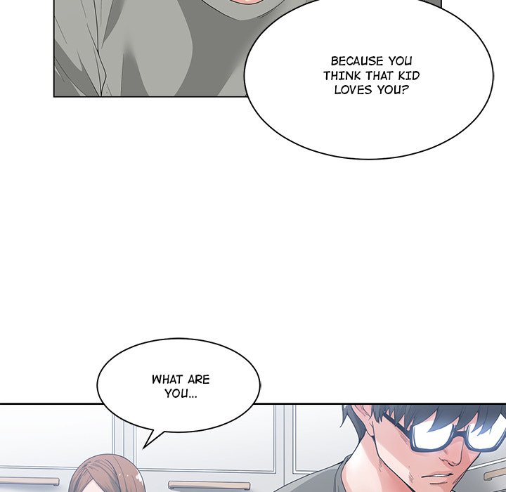 Salamander - Chapter 3 [photo 12] - MangaPorn