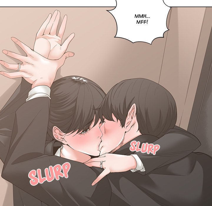 Salamander - Chapter 3 [photo 25] - MangaPorn