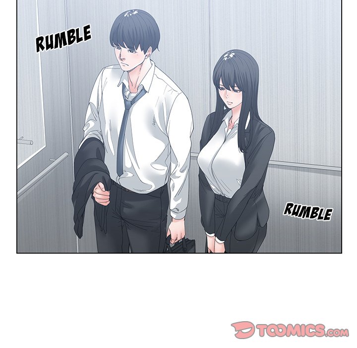 Salamander - Chapter 4 [photo 38] - MangaPorn