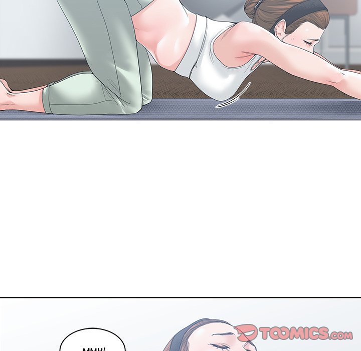 Salamander - Chapter 5 [photo 34] - MangaPorn