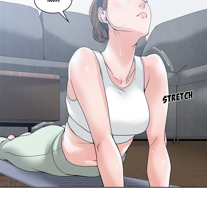 Salamander - Chapter 5 [photo 35] - MangaPorn