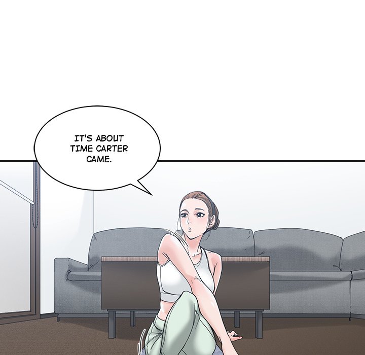 Salamander - Chapter 5 [photo 36] - MangaPorn