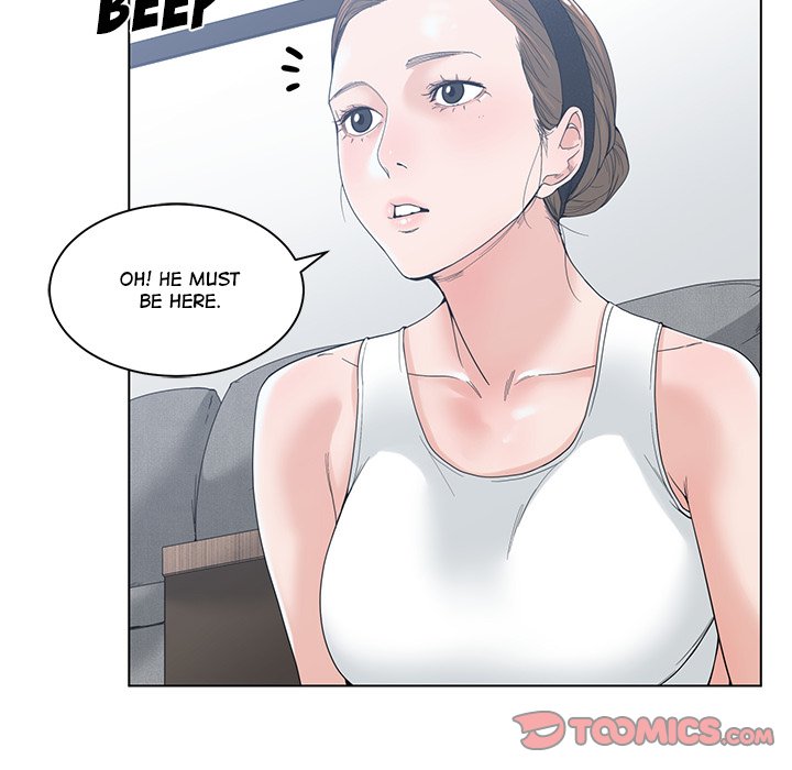 Salamander - Chapter 5 [photo 46] - MangaPorn