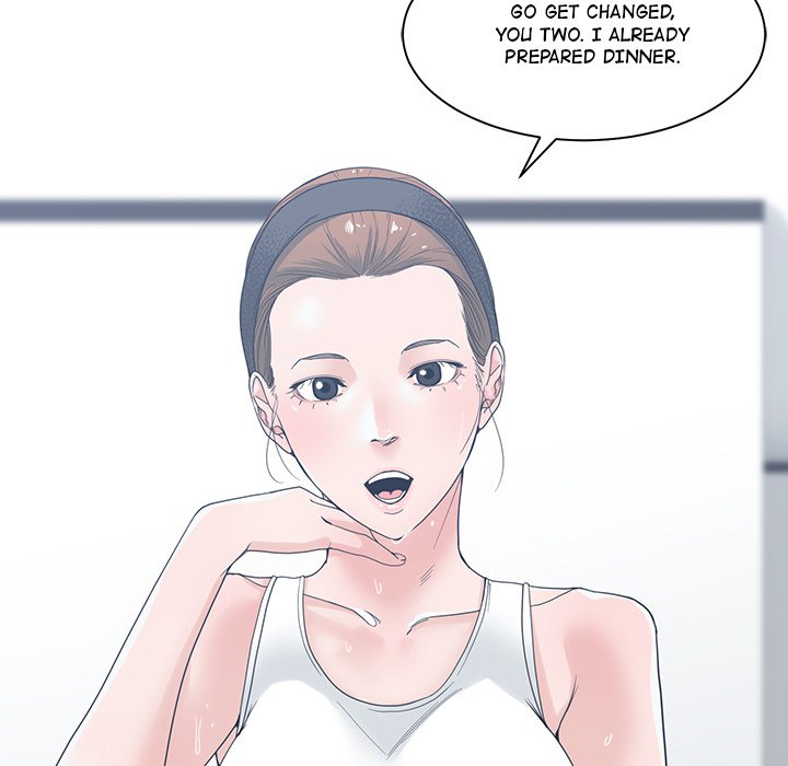 Salamander - Chapter 5 [photo 52] - MangaPorn