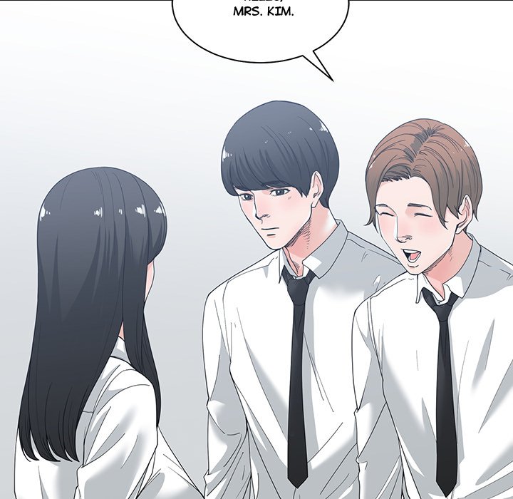 Salamander - Chapter 5 [photo 8] - MangaPorn