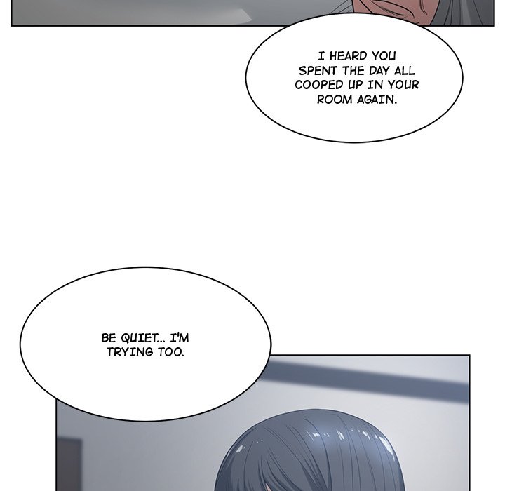 Salamander - Chapter 5 [photo 99] - MangaPorn