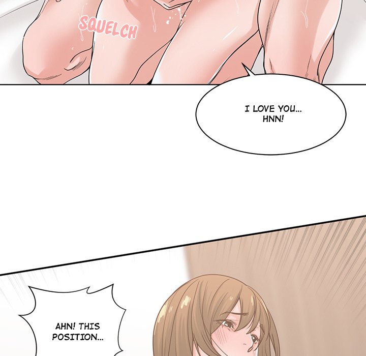 Salamander - Chapter 6 [photo 112] - MangaPorn